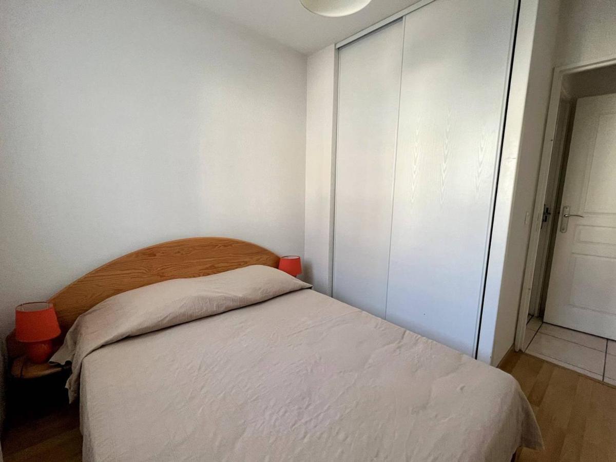 Appartement T1 Bis Avec Jardin Prive Et Piscine, 4 Pers, Cambo-Les-Bains - Fr-1-495-13 المظهر الخارجي الصورة