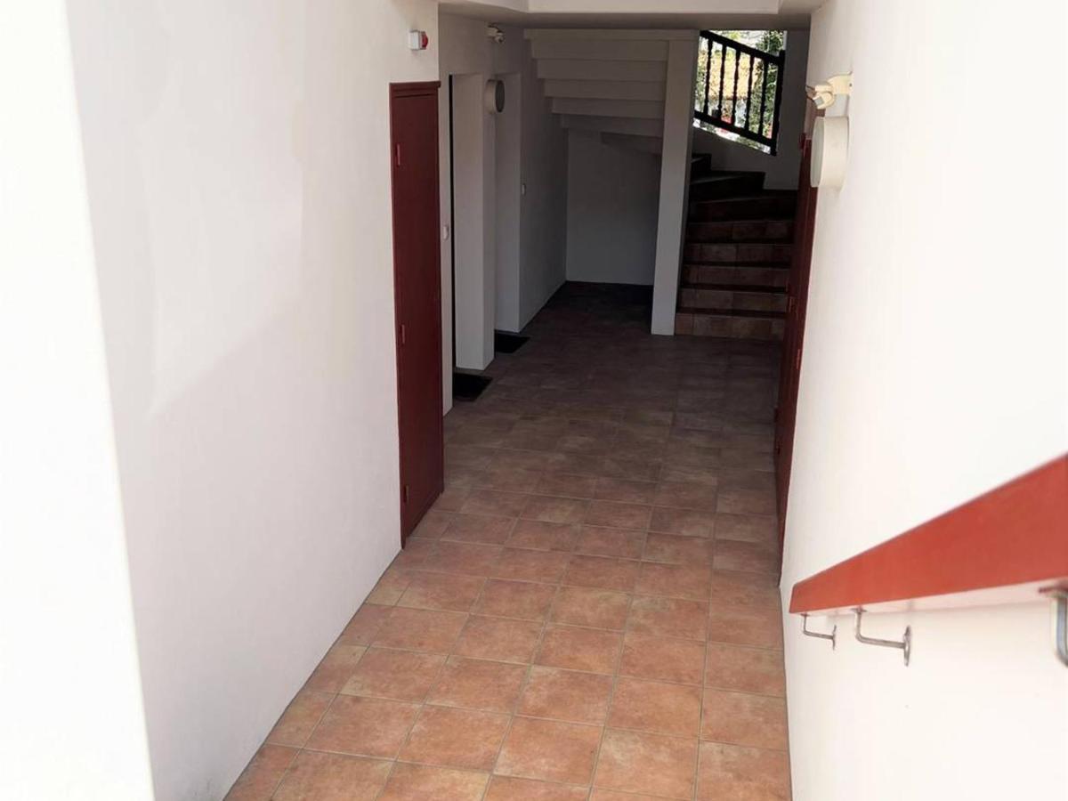 Appartement T1 Bis Avec Jardin Prive Et Piscine, 4 Pers, Cambo-Les-Bains - Fr-1-495-13 المظهر الخارجي الصورة